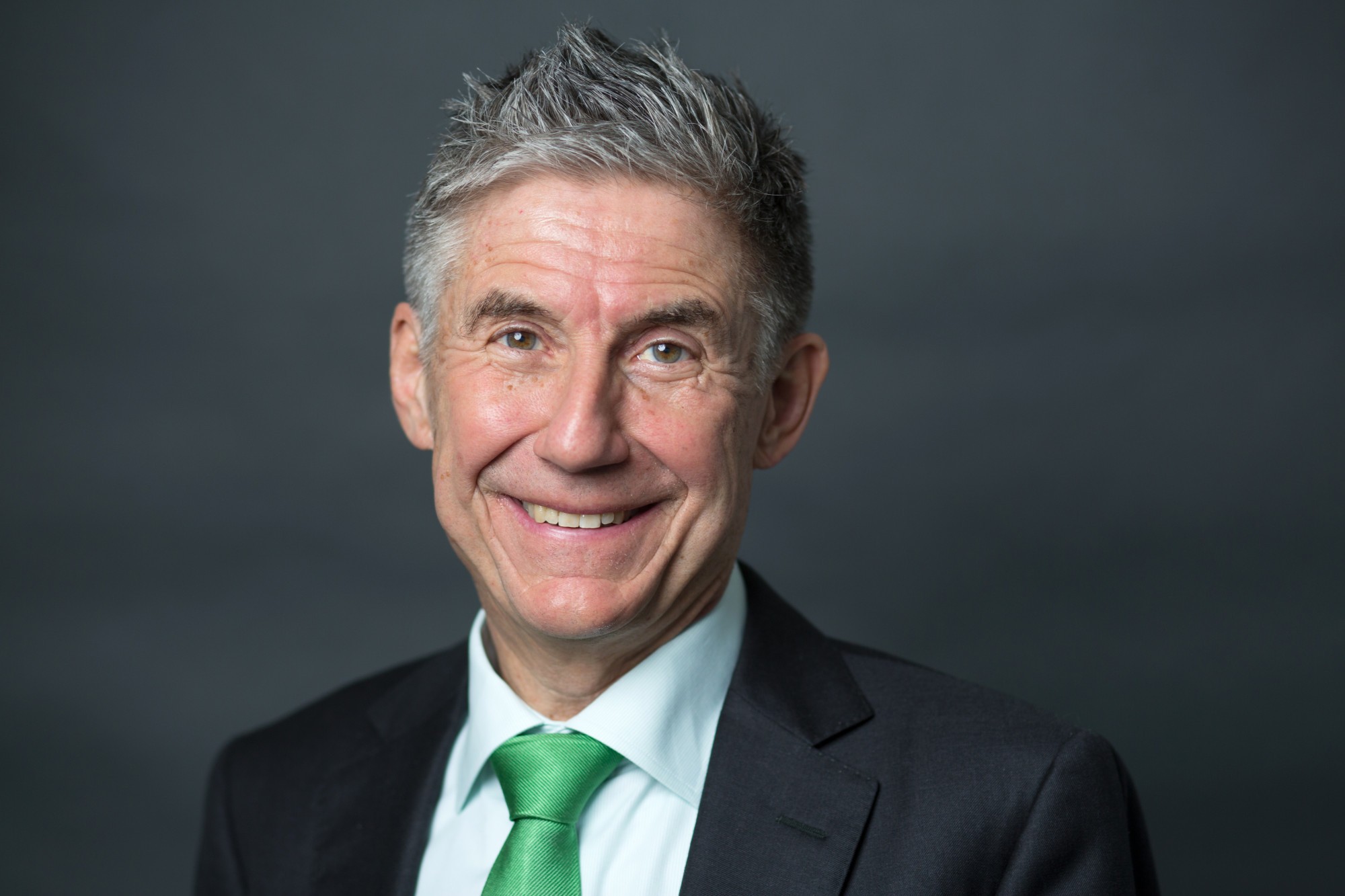 Felix Bangerter, Rechtsanwalt und Notar