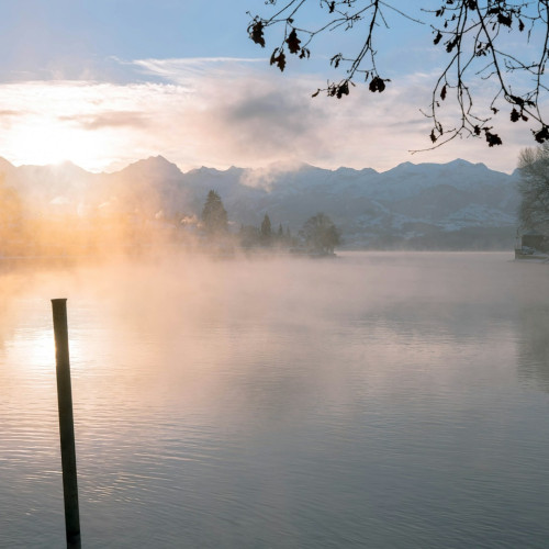 16 Jahre gemeinsamer Weg – Danke, Felix Bangerter