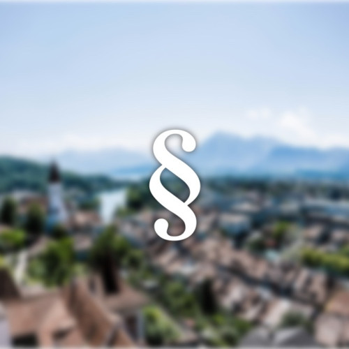 Revision der ZPO: Wichtige Neuerungen ab 2025