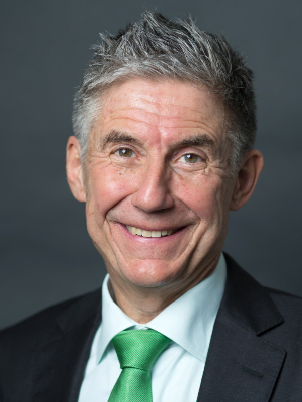 Felix Bangerter