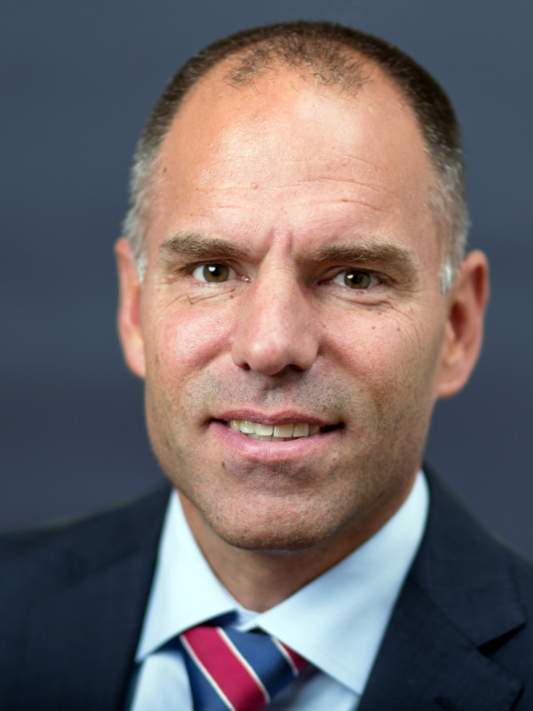 Jürg Friedli