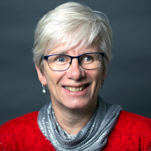 Ruth Müller