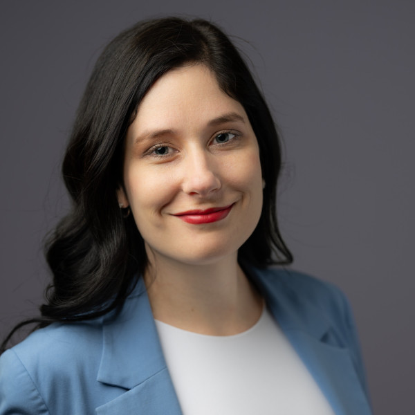 Selina St&auml;hli geb. M&uuml;ller