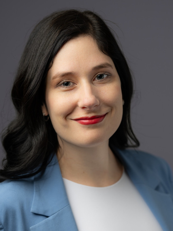 Selina Stähli geb. Müller